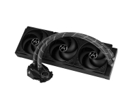 Arctic Liquid Freezer II 3x120mm - 596158 - zdjęcie 3